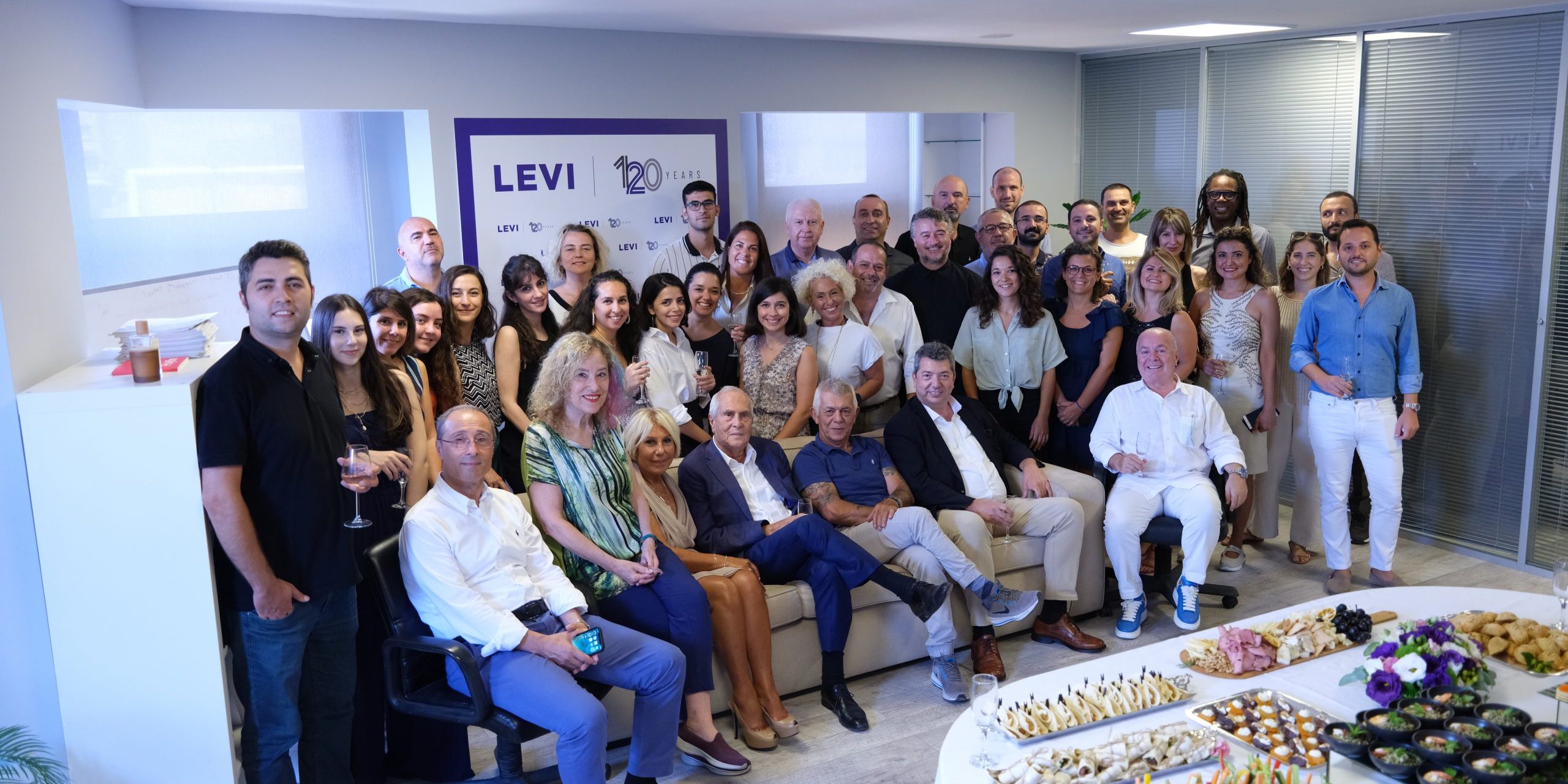 Levi group hotsell